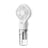 F3 Spray Fan White
