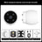 White With Card Reader