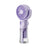 F4 Spray Fan Purple