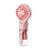 F3 Spray Fan Pink
