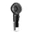 F3 Spray Fan Black
