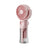 F4 Spray Fan Pink